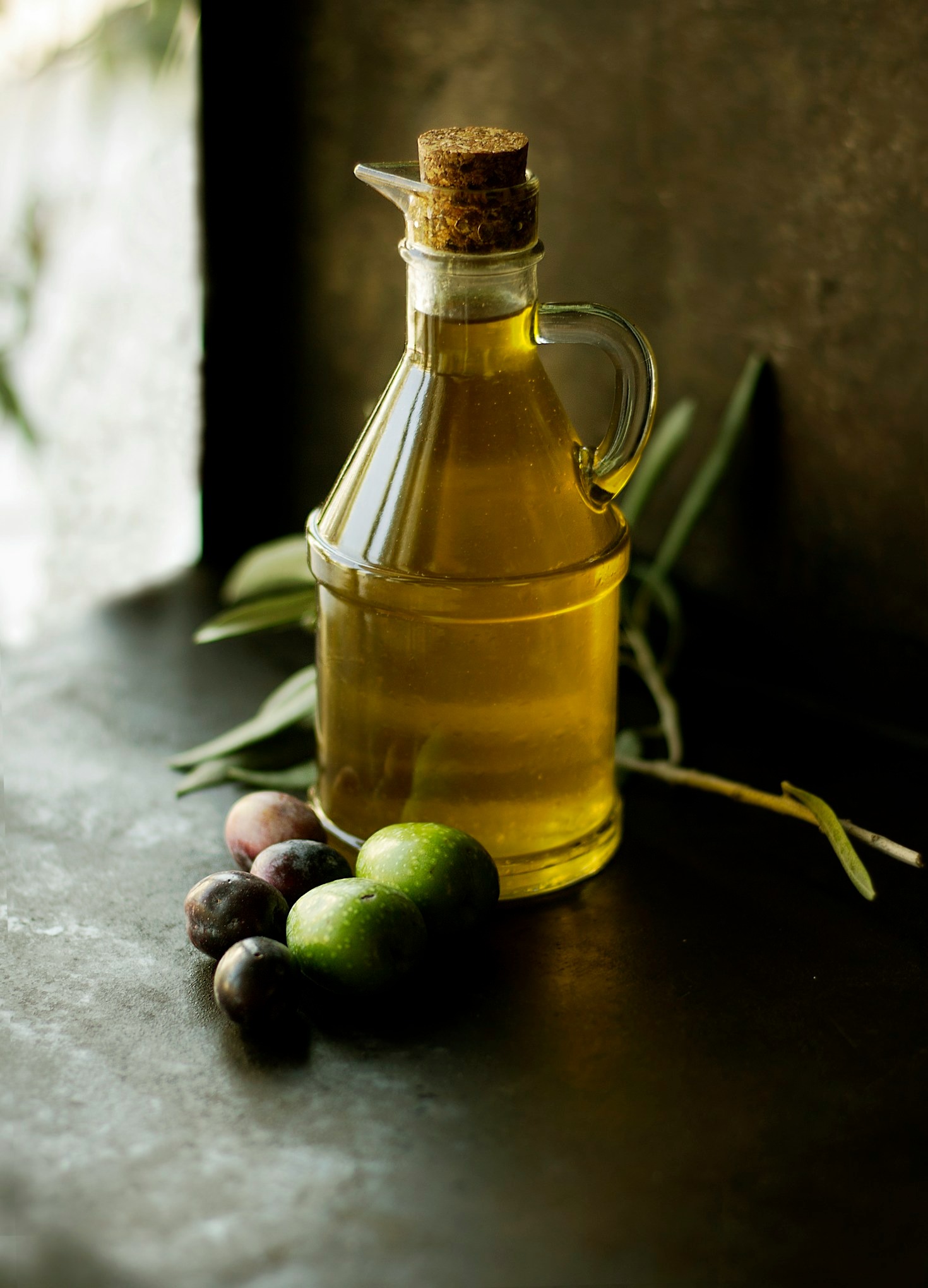 Ricette semplici con olio extravergine