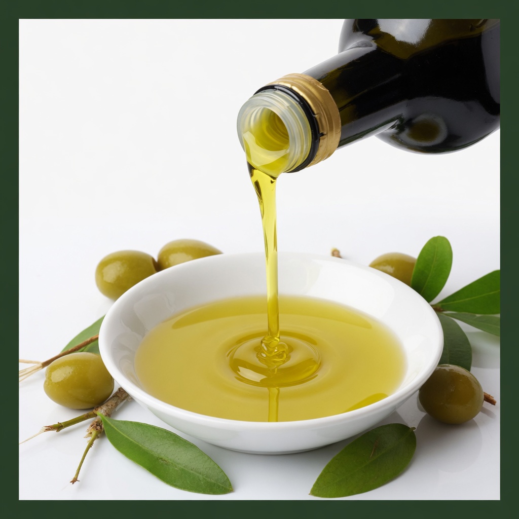 Consigli per conservare l’olio d’oliva