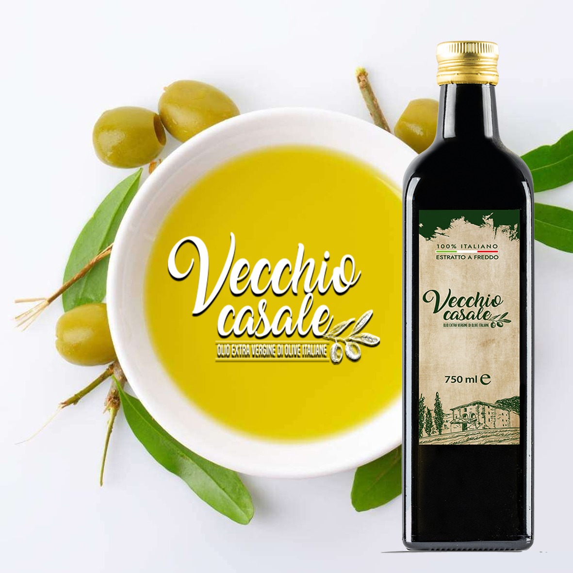 Il nostro Olio